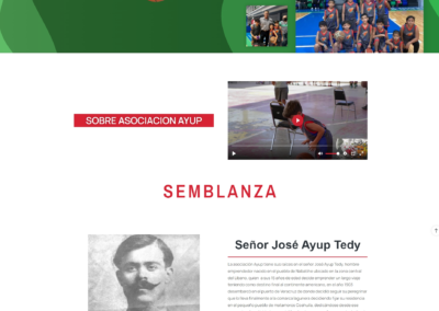 asociacionayup.org